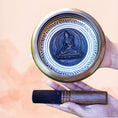 Load image into Gallery viewer, White Tara Carved Singing Bowl - Shop Now