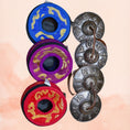 Load image into Gallery viewer, Handmade Tingsha Cover Case.