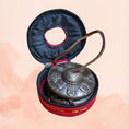 Load image into Gallery viewer, Handmade Tingsha Cover Case.