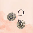 Load image into Gallery viewer, 8 Auspicious Mantra Tingsha Bell