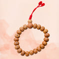 Load image into Gallery viewer, Bodhi Bead Wrist Bracelet