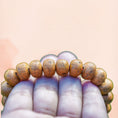 Load image into Gallery viewer, Bodhi Bead Wrist Bracelet