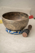 Load image into Gallery viewer, Handcrafted Himalayan singing bowl
