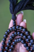 Load image into Gallery viewer, Black Onyx Mala