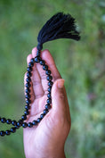 Load image into Gallery viewer, Black Onyx Mala