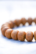 Load image into Gallery viewer, Bodhi Bead Wrist Bracelet