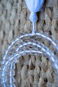 Load image into Gallery viewer, Clear Quartz Mala