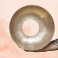 Load image into Gallery viewer, Crown Chakra Singing Bowl