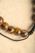 Load image into Gallery viewer, Tiger Eye Bracelet