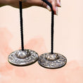 Load image into Gallery viewer, Tibetan Tingsha for Protection