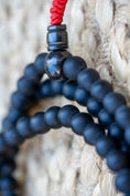 Load image into Gallery viewer,  Druzy Mala - Jewellery
