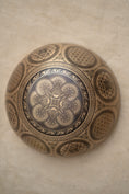Load image into Gallery viewer, Wisdom Eye Singing Bowl - Meditation Bowl