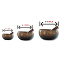 Load image into Gallery viewer, Nepalese Singing Bowl in different size