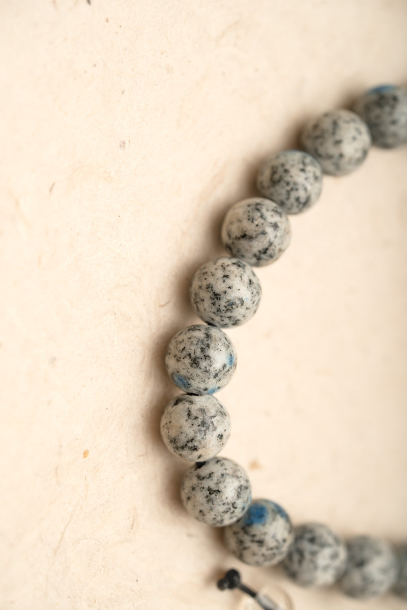 Ketonite Azurite Bracelet