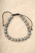 Load image into Gallery viewer, Ketonite Azurite Bracelet
