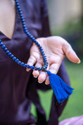 Load image into Gallery viewer, Lapis Lazuli Mala