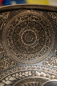 Load image into Gallery viewer, Shakyamuni Buddha Singing Bowl for meditation.