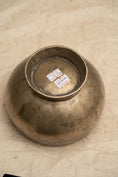 Load image into Gallery viewer, Naga Singing Bowl - (D4 - Sacral Chakra)- Antique Bowl