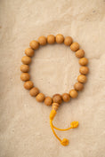 Load image into Gallery viewer, Natural Sandalwood Bracelet