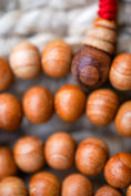 Load image into Gallery viewer, Sandal Wood Mala