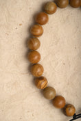 Load image into Gallery viewer, Tiger Skin Jasper Gemstone Bracelet