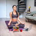 Load image into Gallery viewer, Tree of Life Singing Bowl for Connection & Love