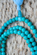 Load image into Gallery viewer, Turquoise Mala