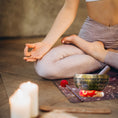 Load image into Gallery viewer, Universal Sound (AUM) Singing Bowl