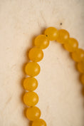 Load image into Gallery viewer, Yellow Quartz Bracelet