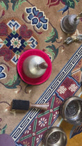 Load and play video in Gallery viewer, Singing Bowl Sound for meditation