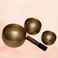 Load image into Gallery viewer, Sound Healing Bowl Set