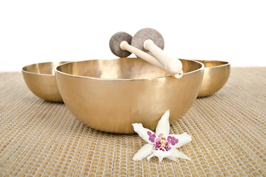 Singing Bowl