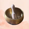 Load image into Gallery viewer, Lingam Singing Bowl
