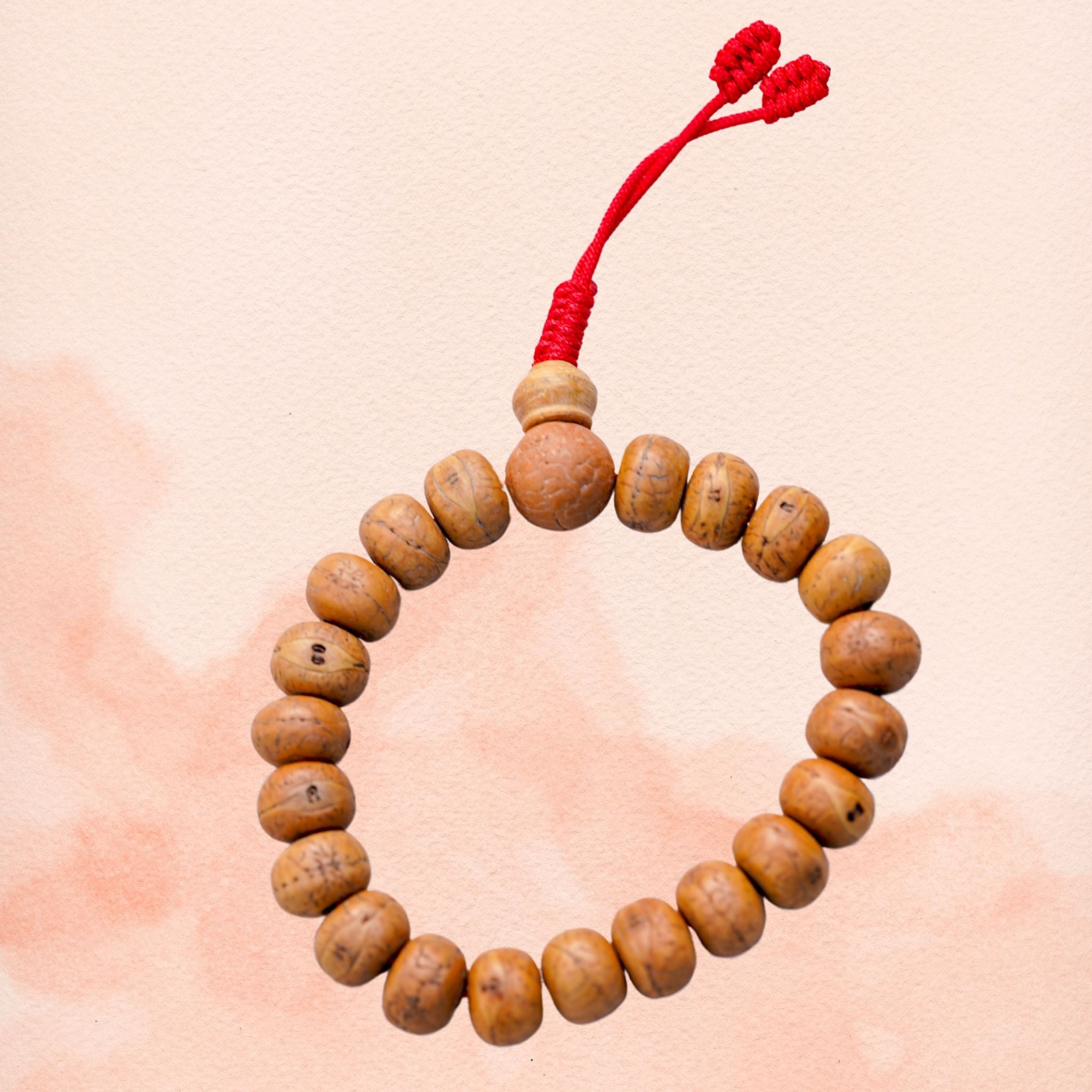 Bodhi Bead Wrist Bracelet