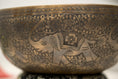 Load image into Gallery viewer, Antique Tibetan Carved Bowl - Handcrafted
