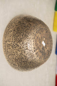 Load image into Gallery viewer, Himalayan Singing Bowl for Sacral Chakra meditation and grounding
