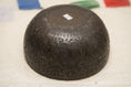 Load image into Gallery viewer, Lotus Singing bowl | Antique Carved Bowl
