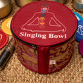 Load image into Gallery viewer, 7 Chakra Set Singing Bowls
