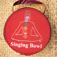 Load image into Gallery viewer, 7 Chakra Set Singing Bowls
