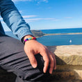 Load image into Gallery viewer, 7 Chakra set Bracelet
