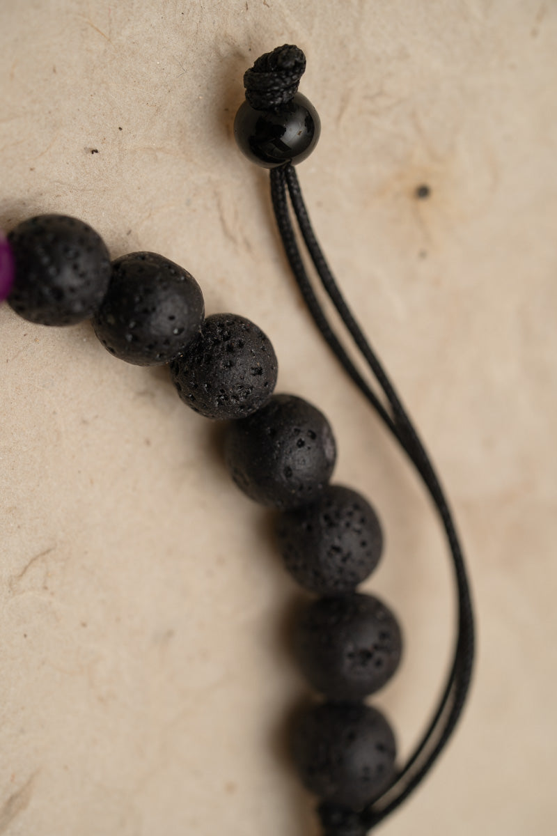7 Chakra set Bracelet