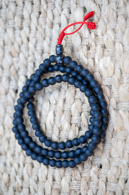  Druzy Mala - Jewellery