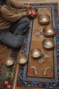 Load image into Gallery viewer, Himalayas Singing Bowl Chakra Set - Tibetan Bowl
