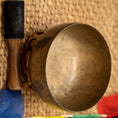 Load image into Gallery viewer, Kopre Singing Bowl (Lower B4 & Higher F3)
