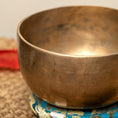 Load image into Gallery viewer, Kopre Singing Bowl (Lower F3 & Higher B4)
