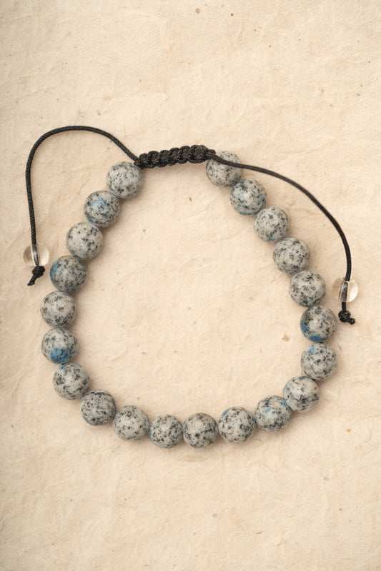 Ketonite Azurite Bracelet