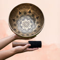 Load image into Gallery viewer, Singing Bowl for Meditation 
