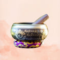 Load image into Gallery viewer, Enlightened Buddha Singing Bowl
