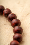Load image into Gallery viewer, Rosewood bracelet for unisex wear
