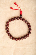Load image into Gallery viewer, Rosewood bracelet for unisex wear
